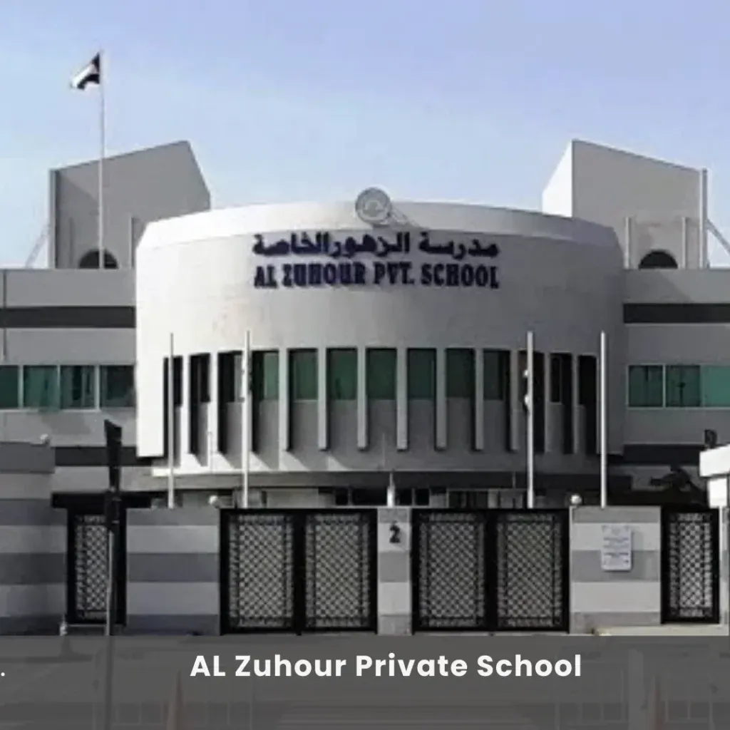 Al Zuhour Private School