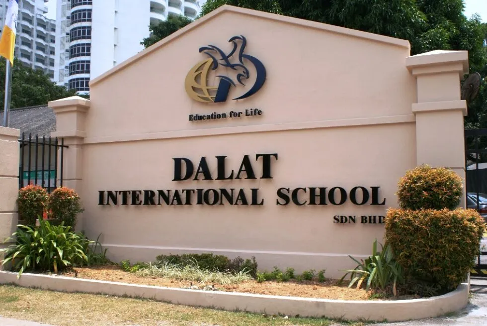 Dalat International School