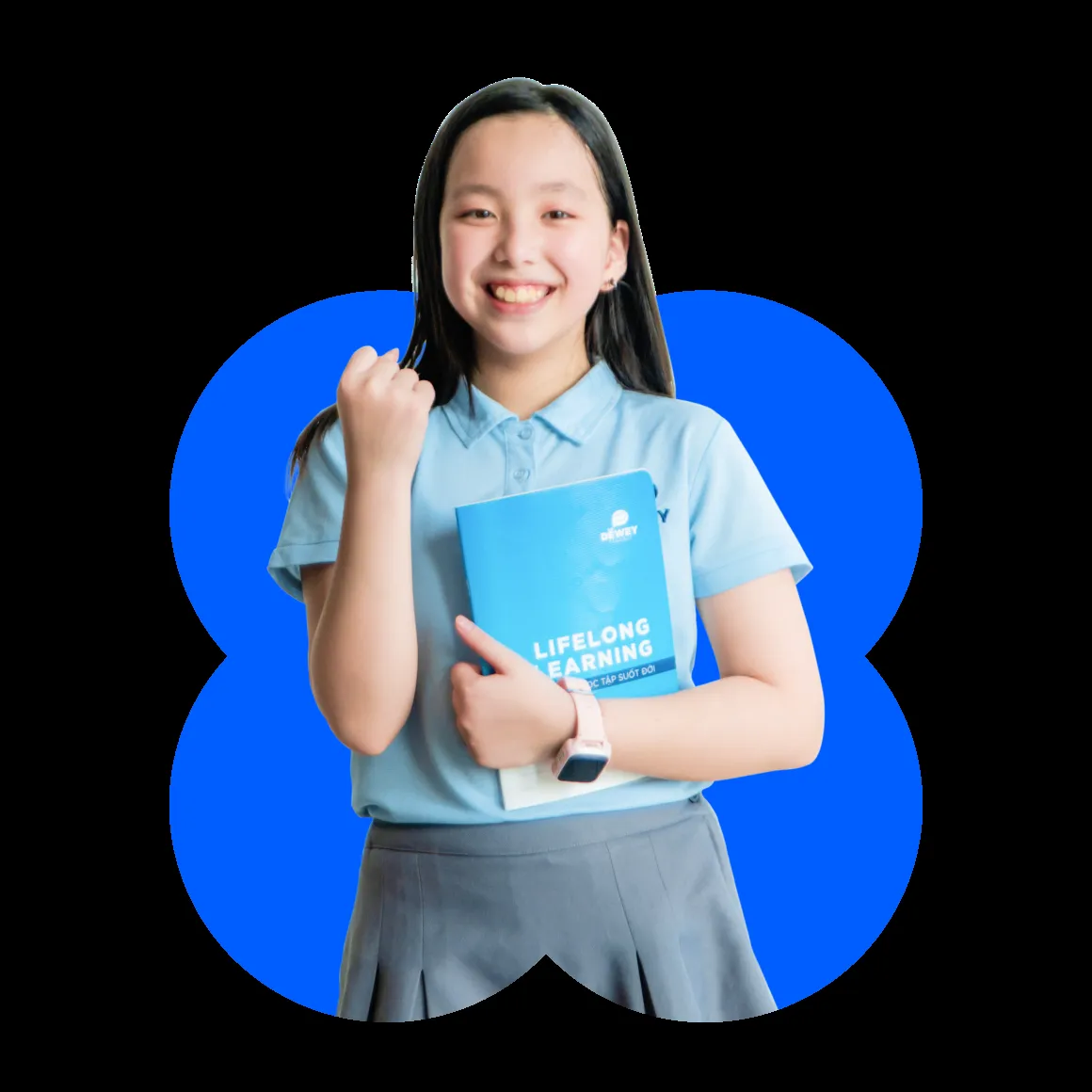 The Dewey Schools — photo 7