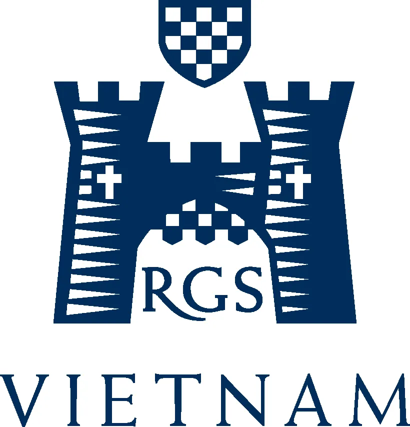 Reigate Grammar School Vietnam