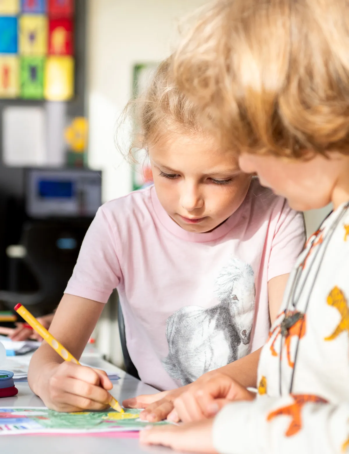 Deutsche Schule Genf