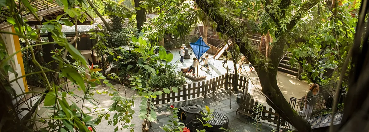 Stance Dual School — photo 2