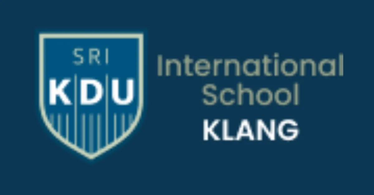 Sri KDU International School Klang