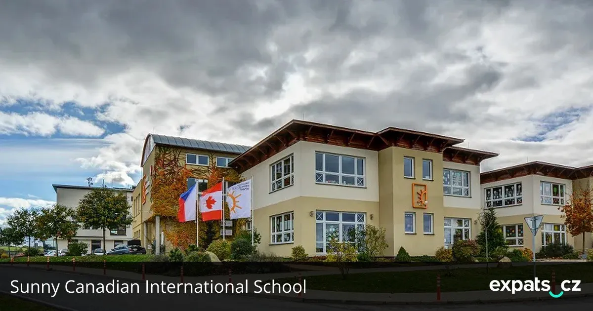 Sunny Canadian International School
