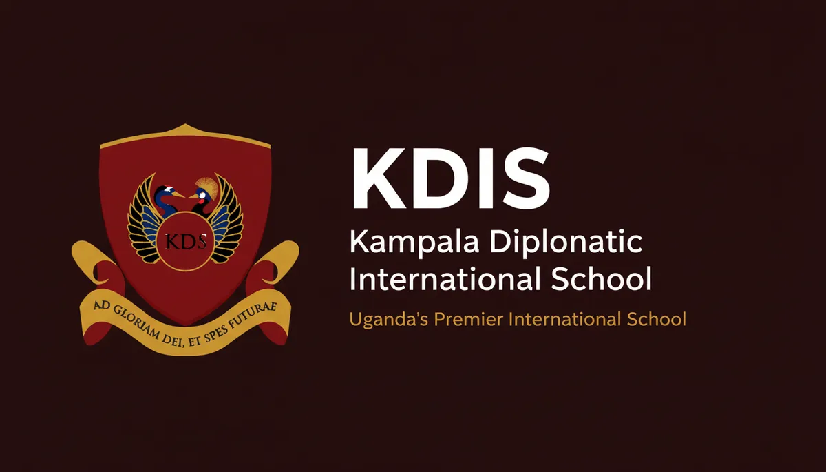 Kampala Diplomatic International School