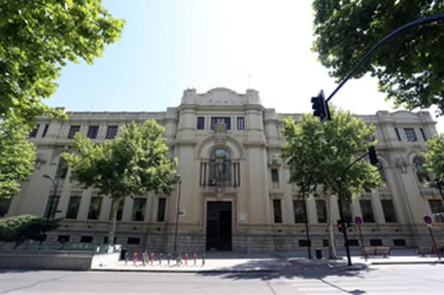 I.E.S. 'Bachiller Sabuco'