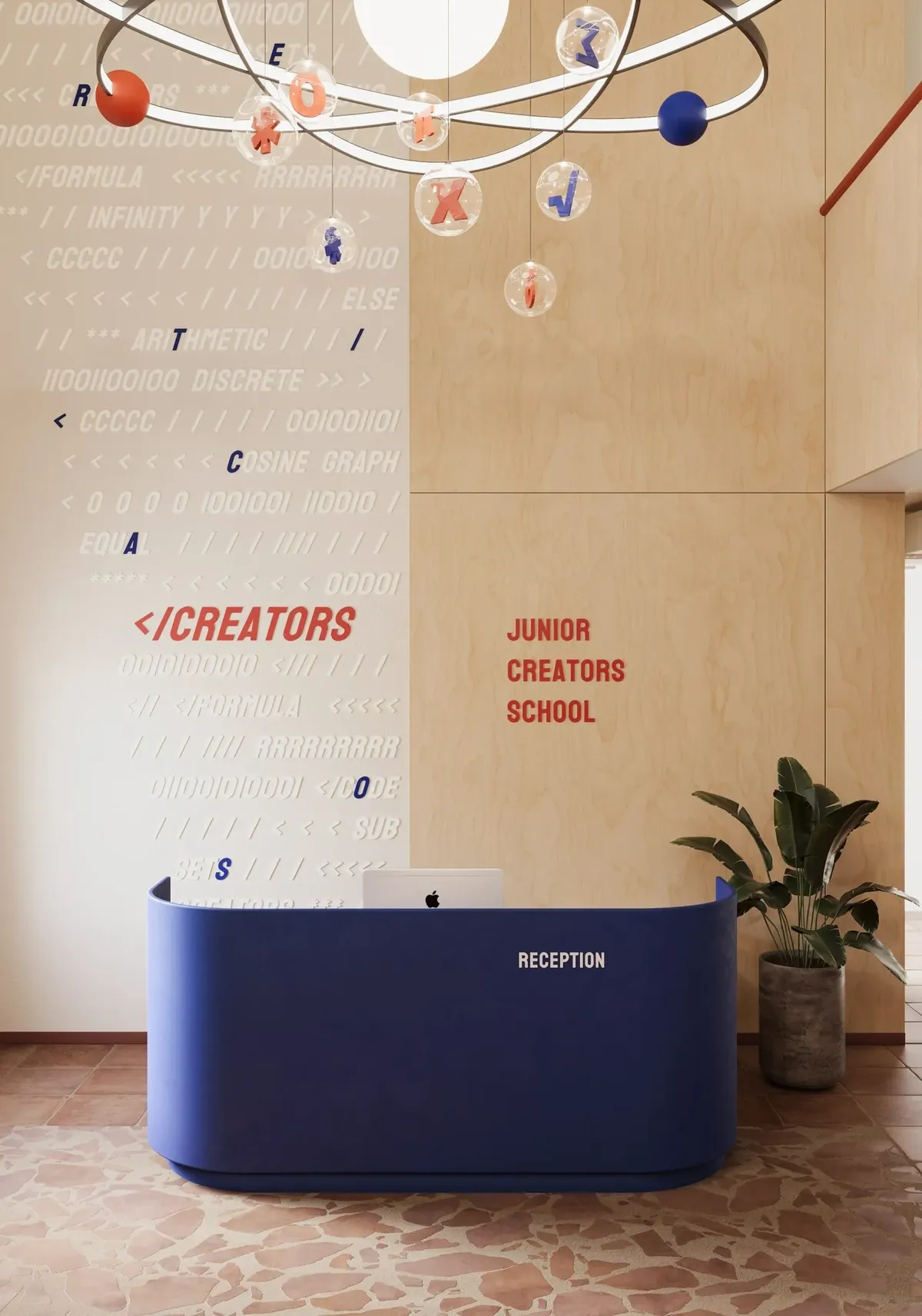 Creators International School — photo 2