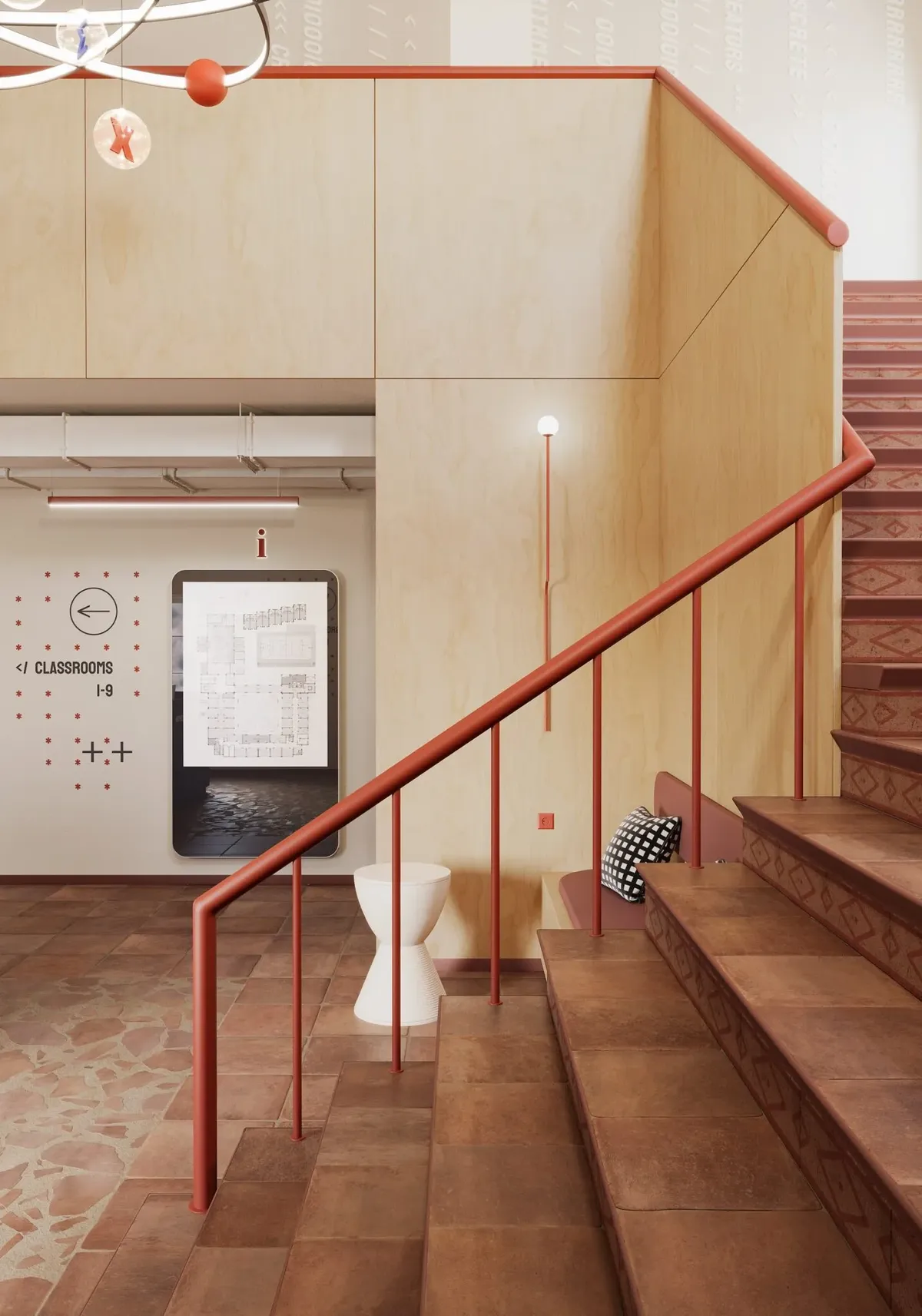 Creators International School — photo 5