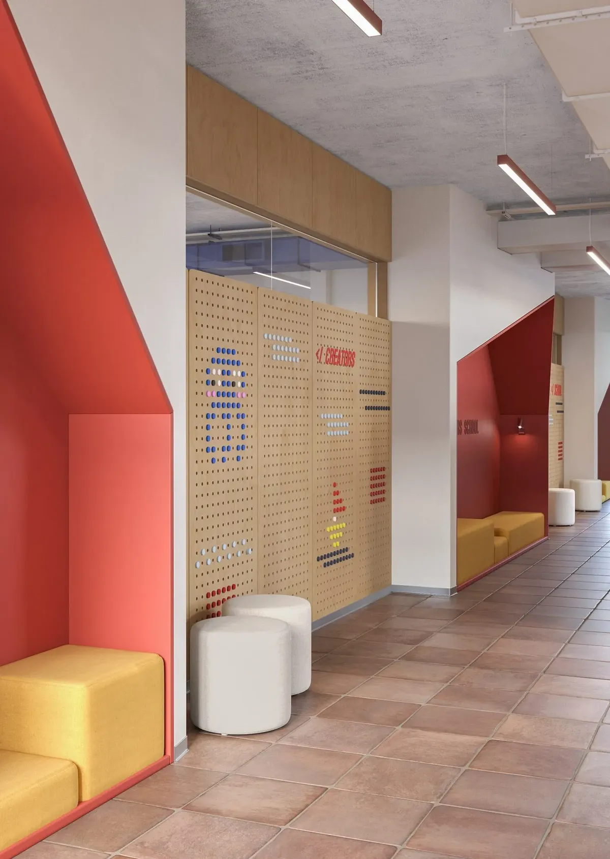 Creators International School — photo 7