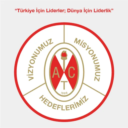 Tarsus American College — photo 2