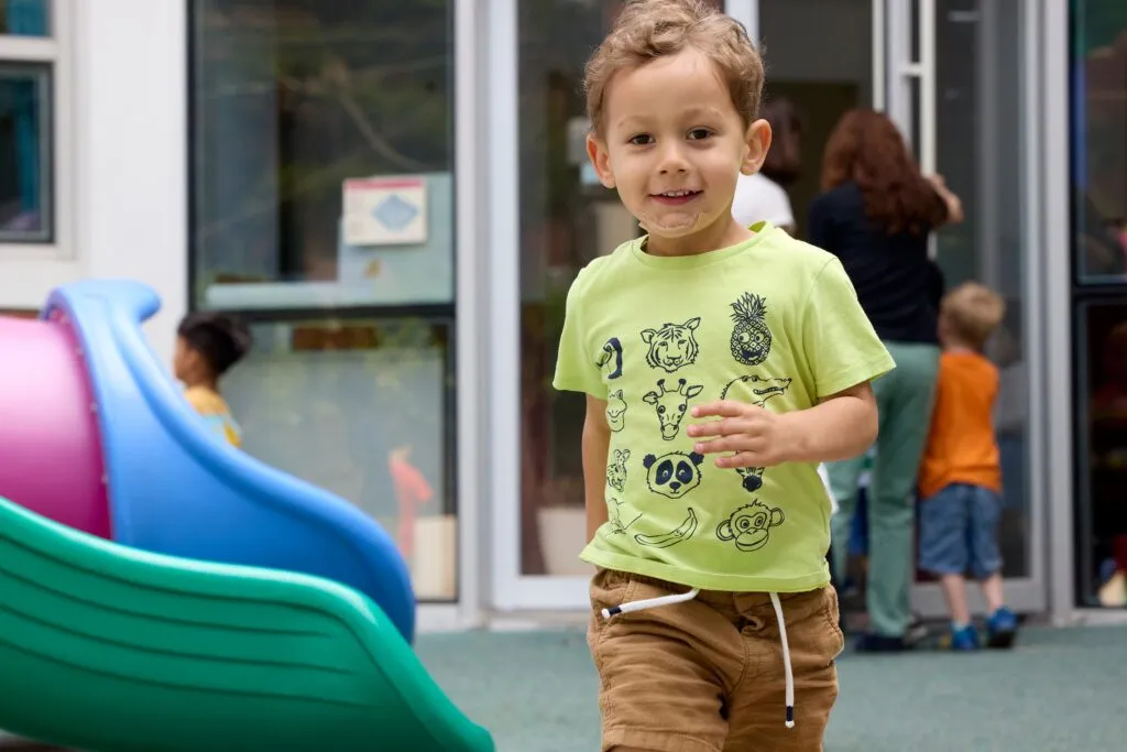 Lycée Français de Séoul — photo 5