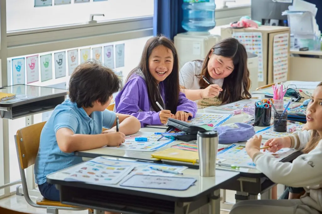 Lycée Français de Séoul — photo 6
