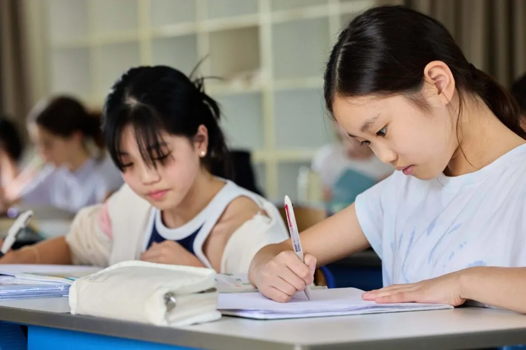 Lycée Français de Séoul — photo 7