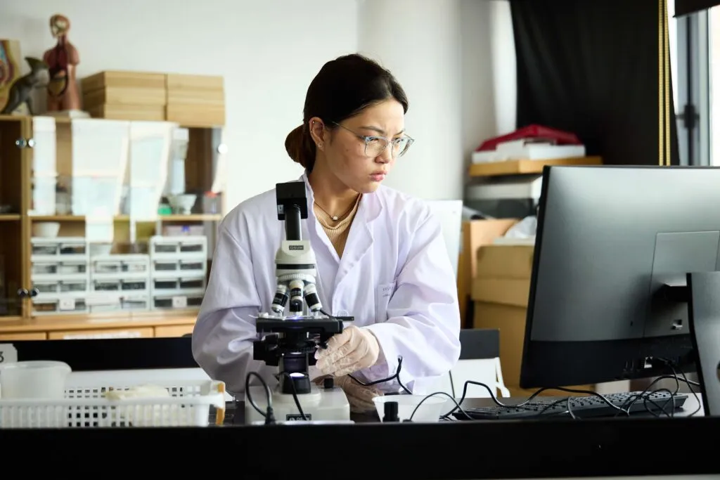 Lycée Français de Séoul — photo 8