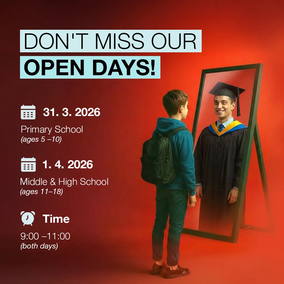 English International School of Bratislava — photo 1