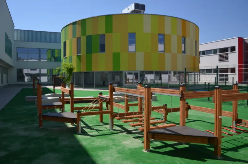 Wroclaw International School