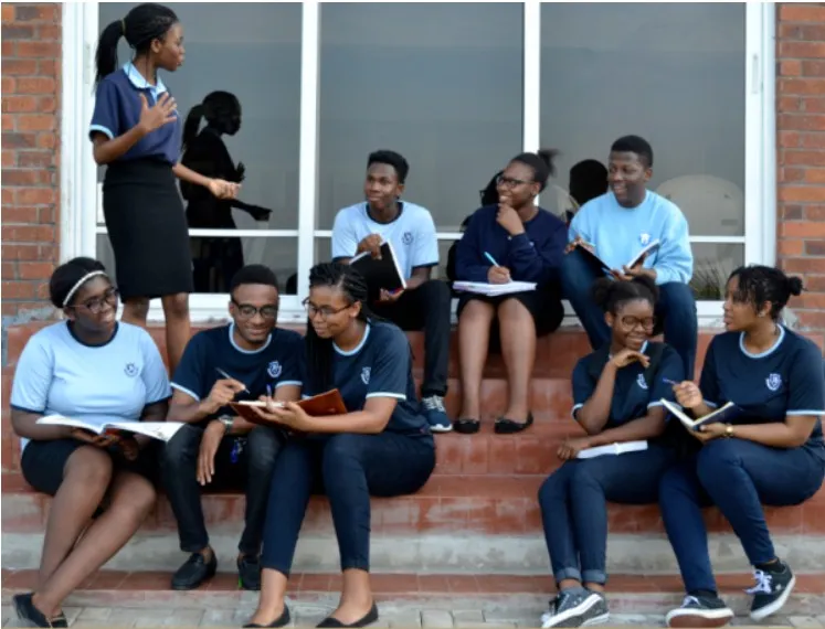 Bridge House College