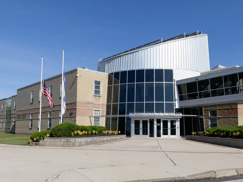 Connecticut IB Academy