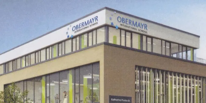 Obermayr International School
