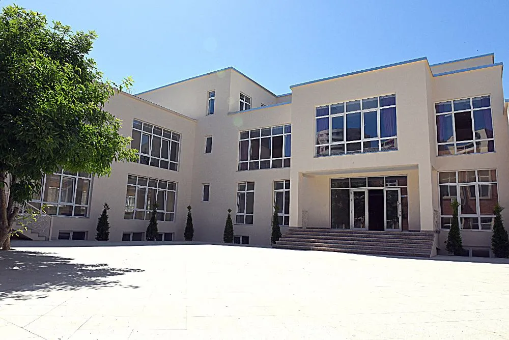 Baku International Education Complex