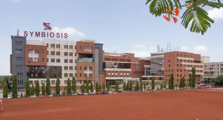 Symbiosis International School