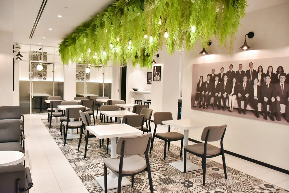 Furen International School — photo 2