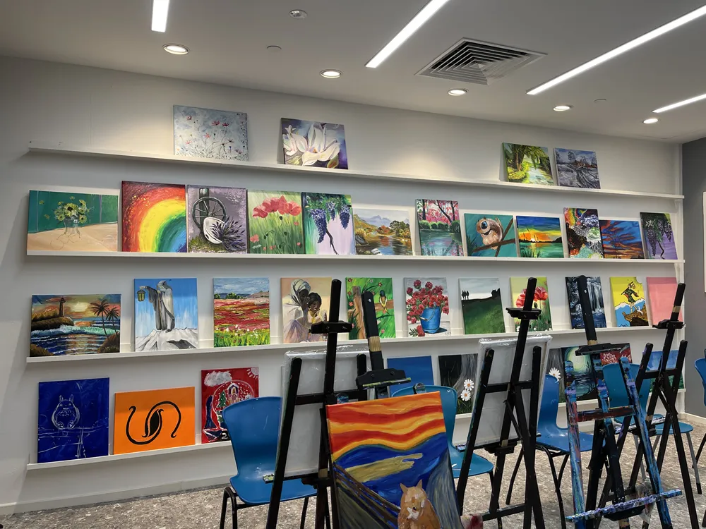 Furen International School — photo 3