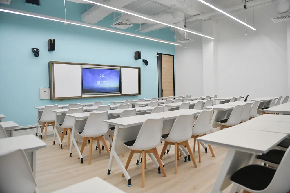 Furen International School — photo 4