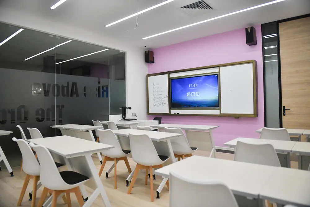 Furen International School — photo 5