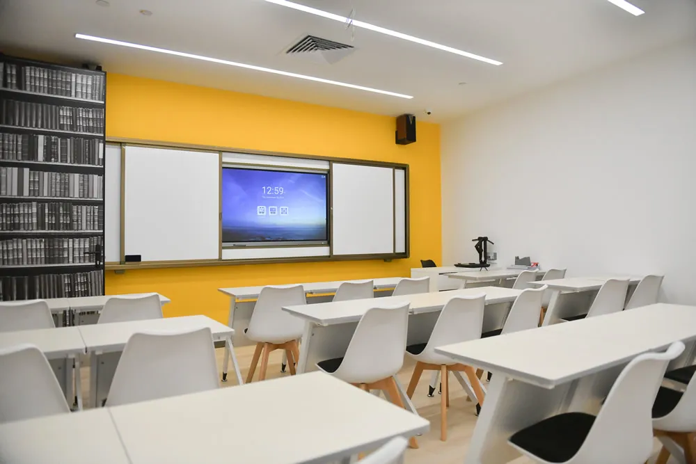 Furen International School — photo 6