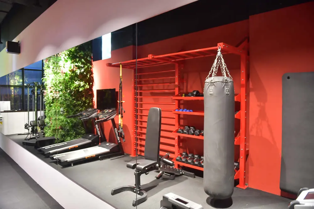 Furen International School — photo 8