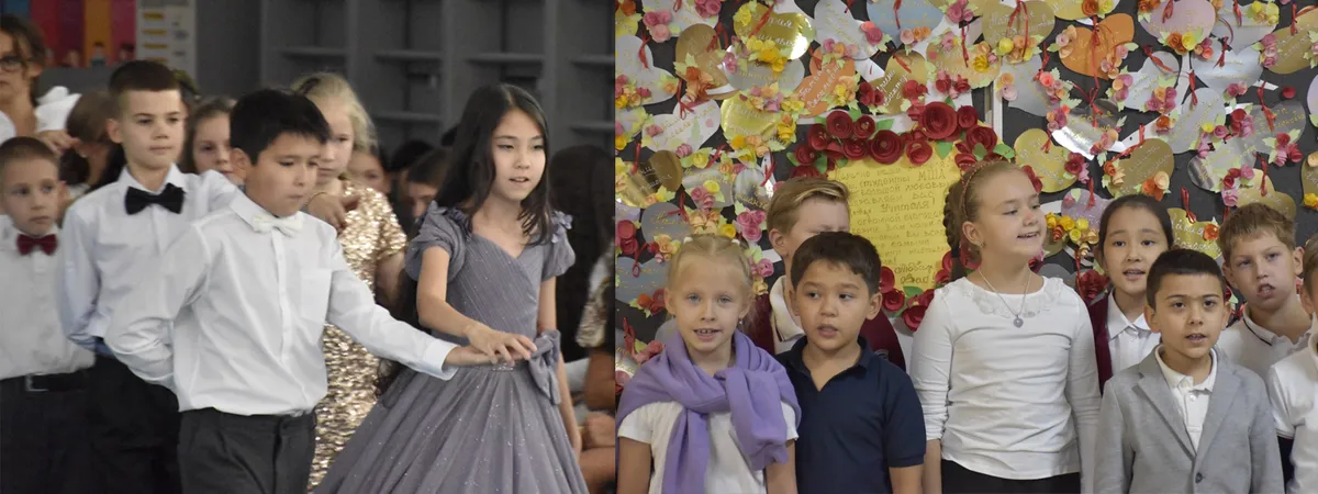 International School of Almaty — photo 5