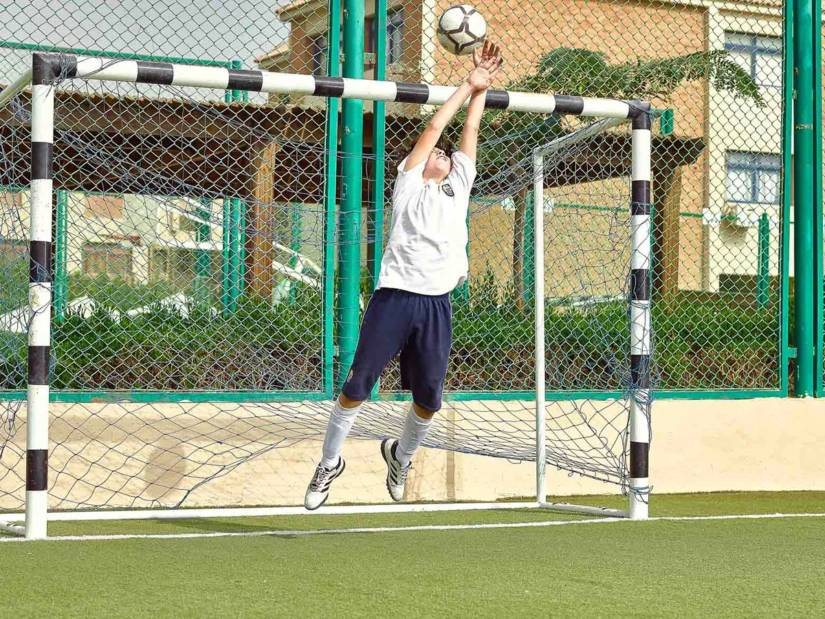 Egypt British International School — photo 1