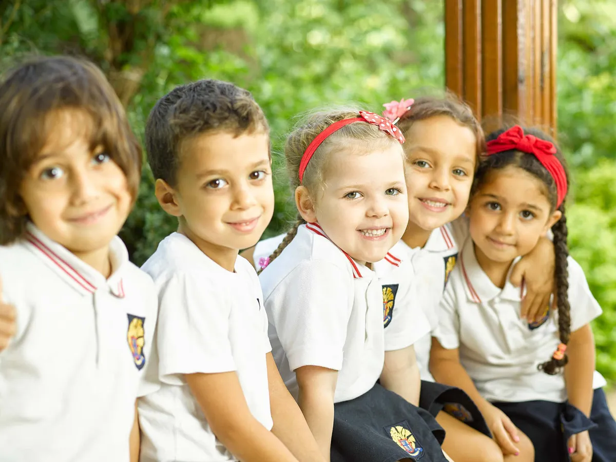 Egypt British International School — photo 7