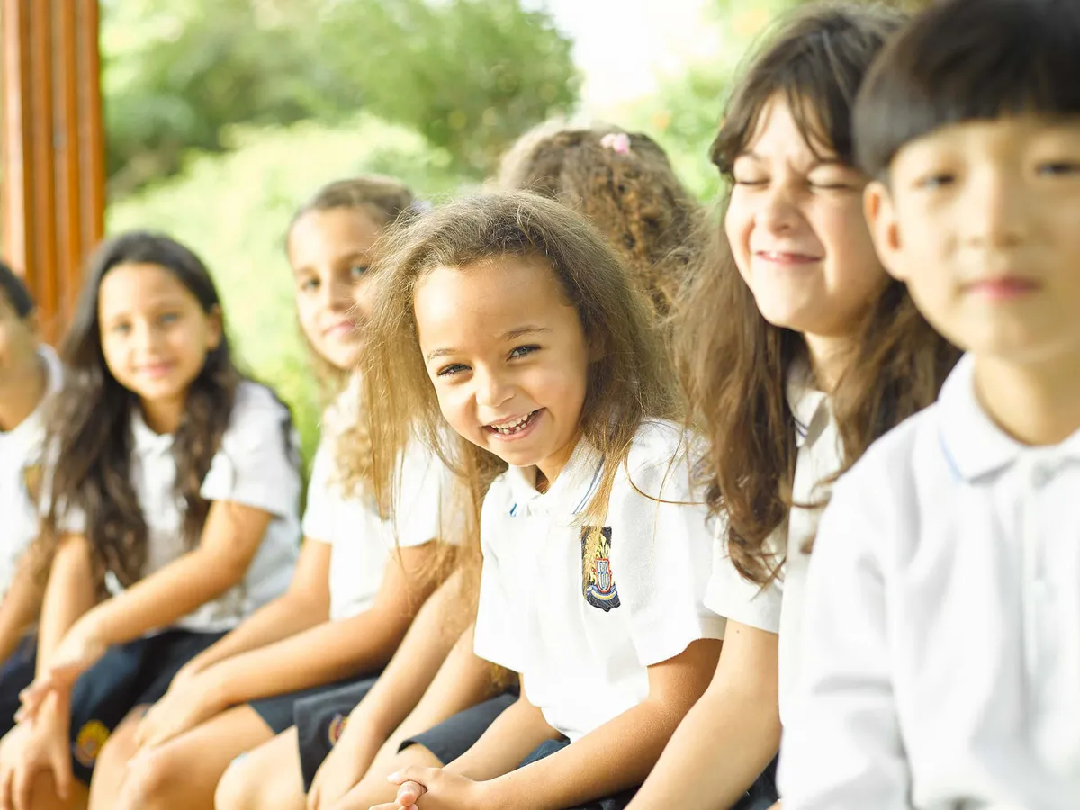 Egypt British International School — photo 8