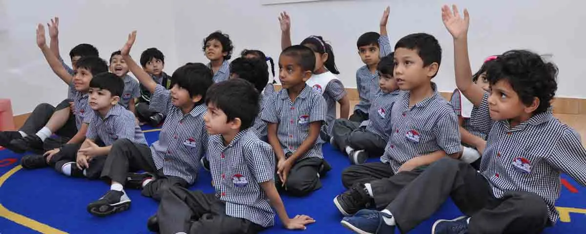 Talent International School