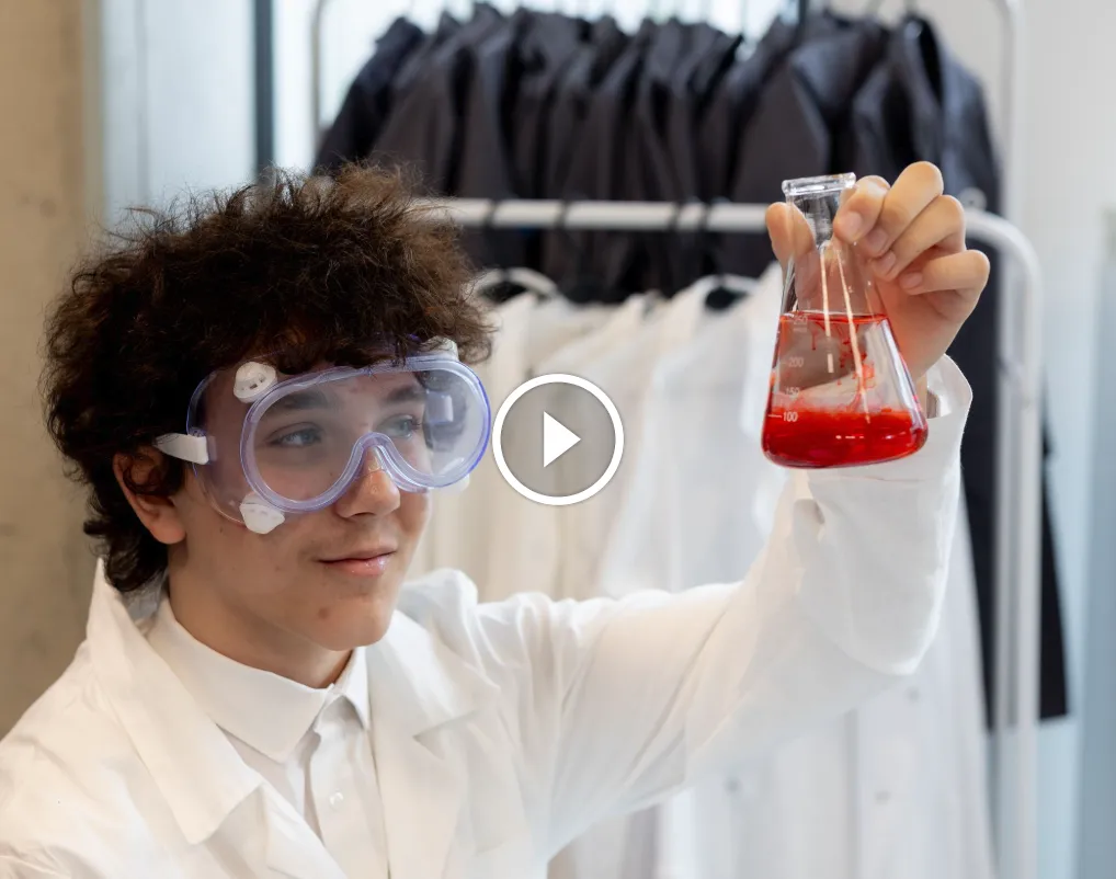 IPS International School of Wrocław