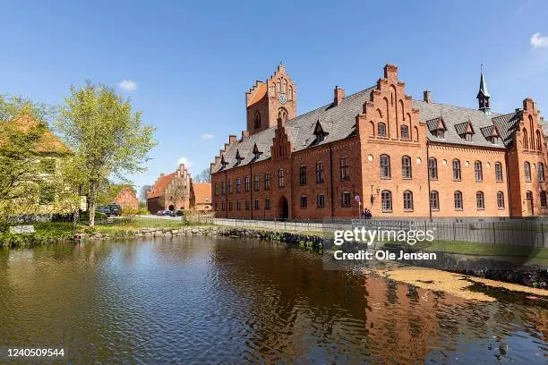Herlufsholm Skole