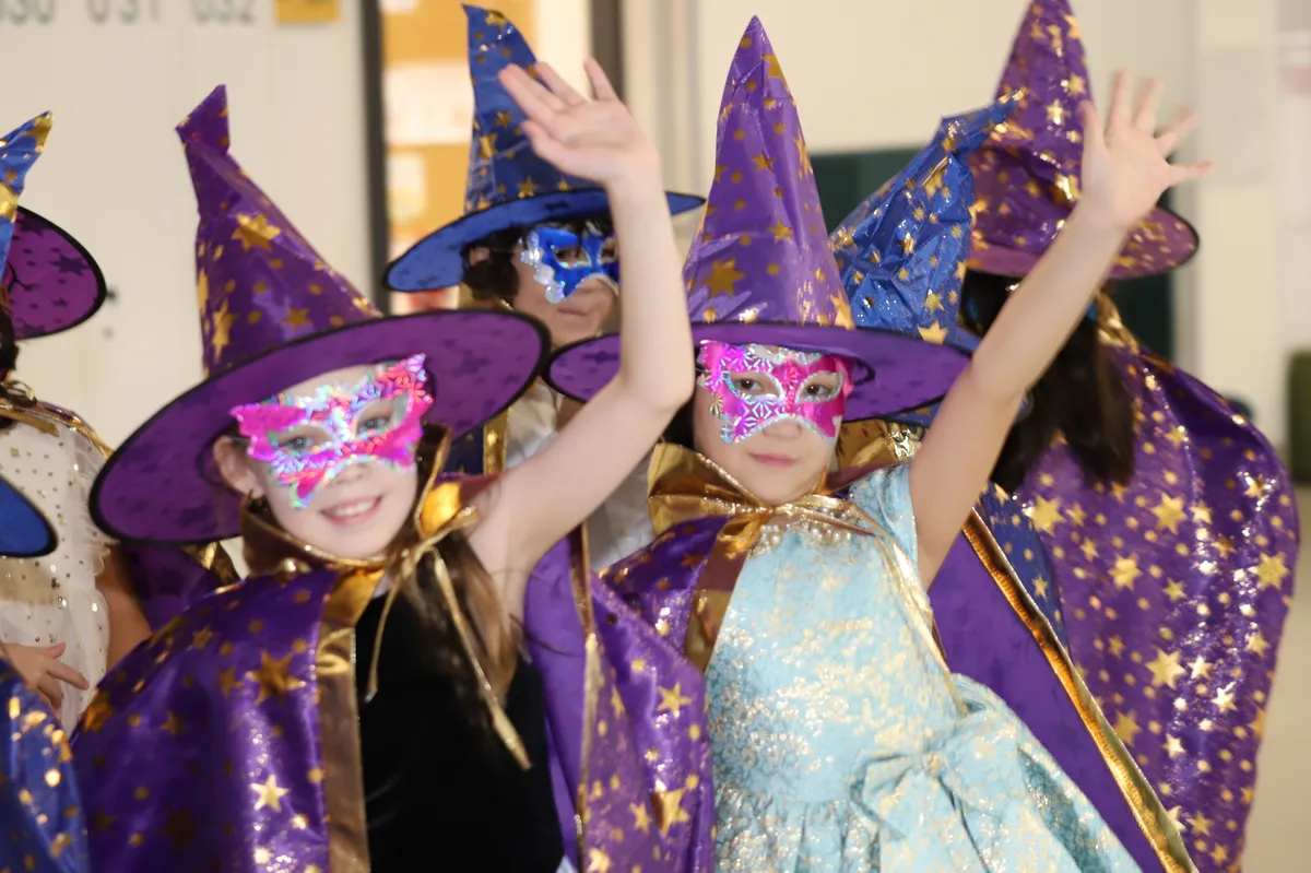 Alpamys School — photo 3