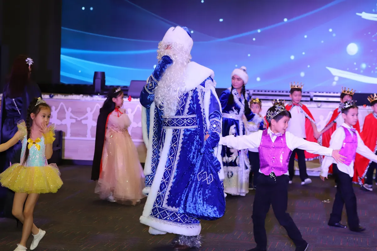 Alpamys School — photo 4