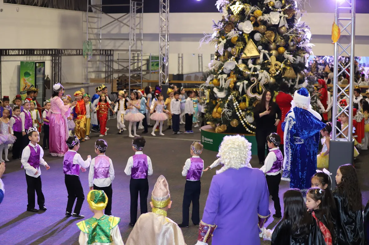 Alpamys School — photo 5