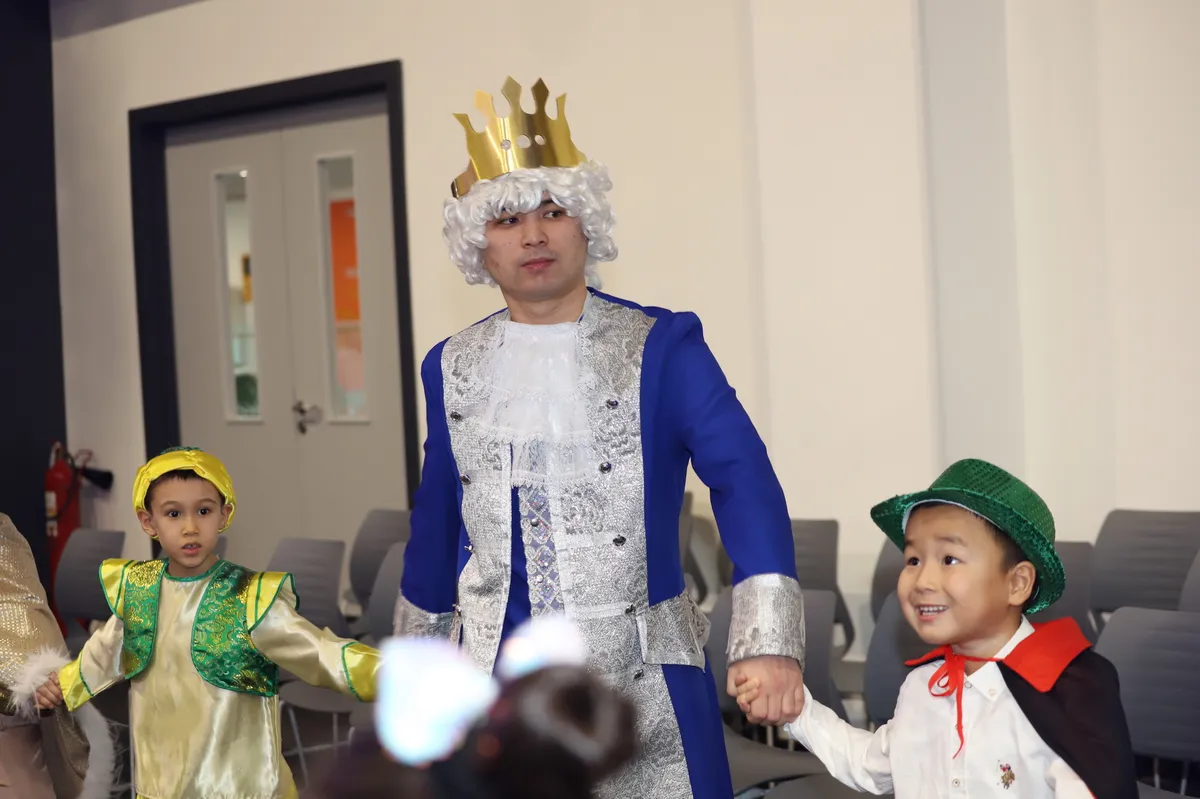 Alpamys School — photo 6