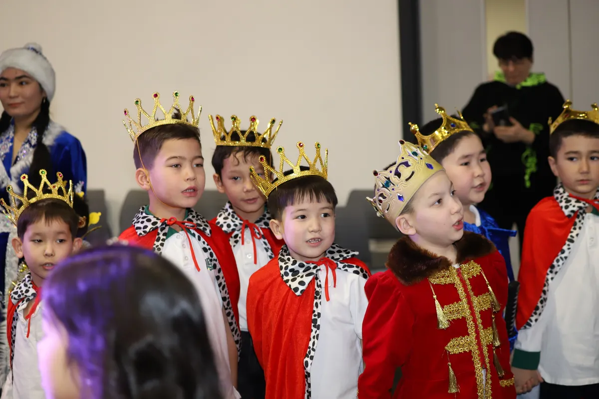 Alpamys School — photo 8