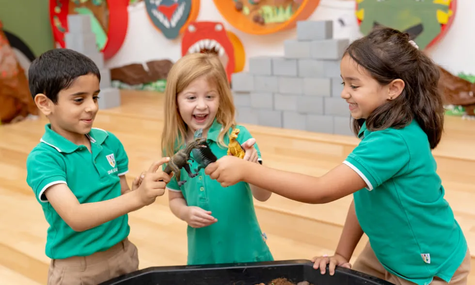 Yasmina British Academy — photo 3