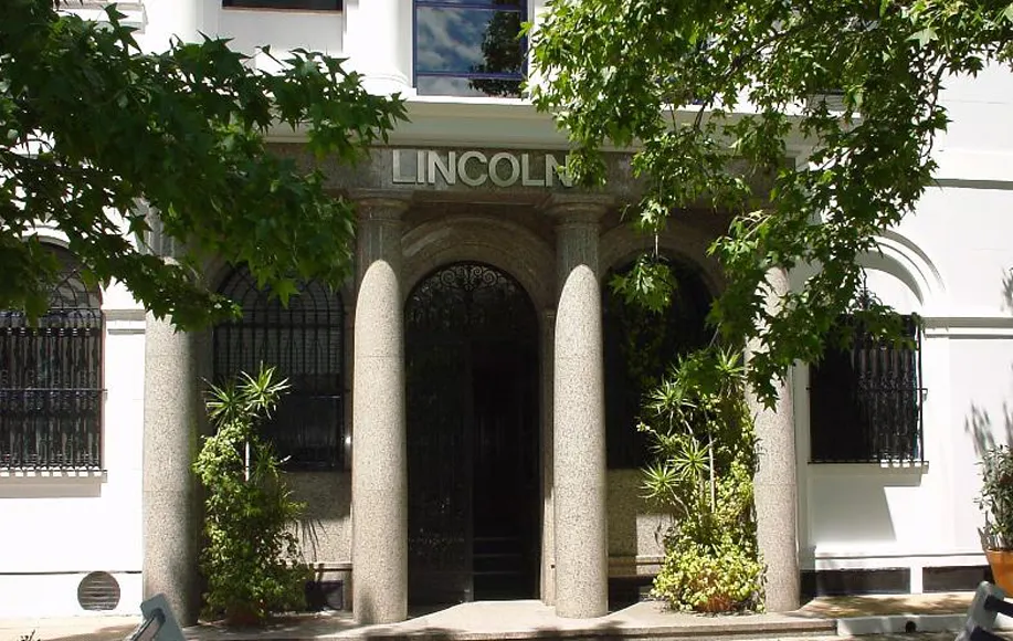 Colegio Lincoln