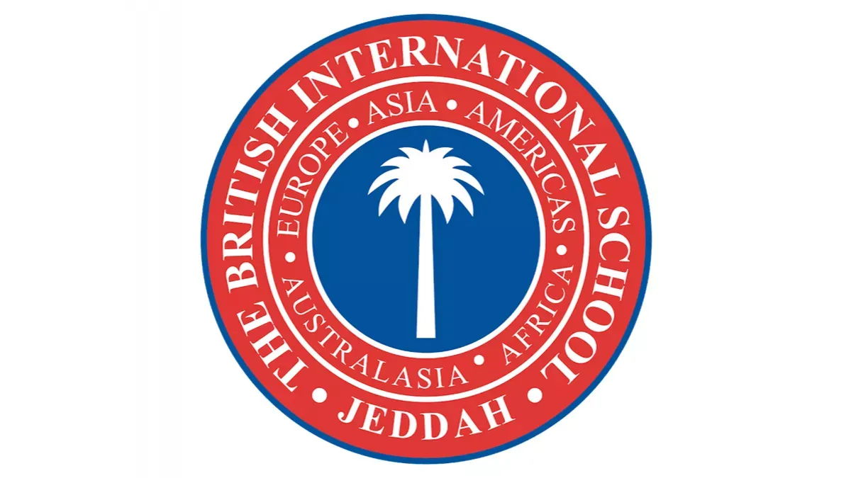 The British International School of Jeddah