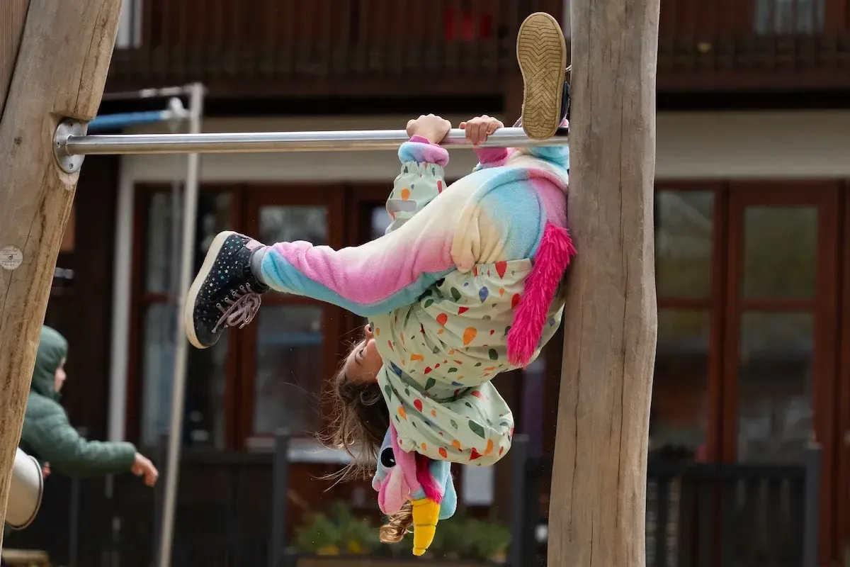 Munich International School e.V. — photo 2