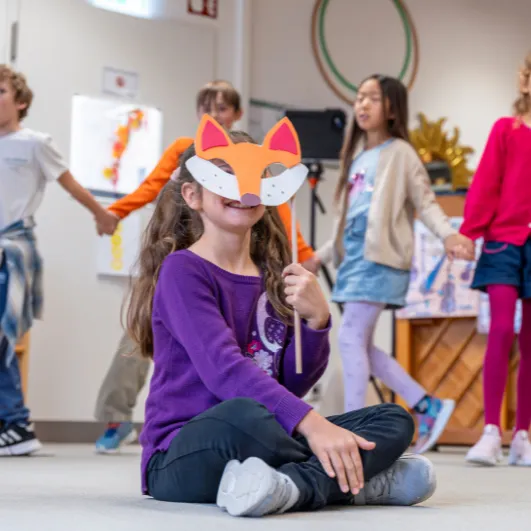 Munich International School e.V. — photo 3