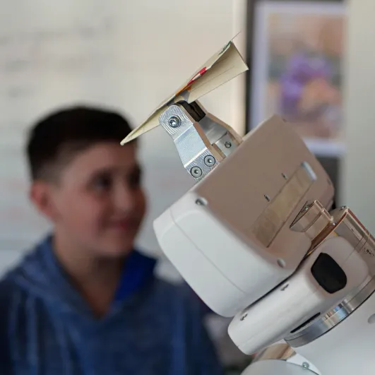 Munich International School e.V. — photo 4