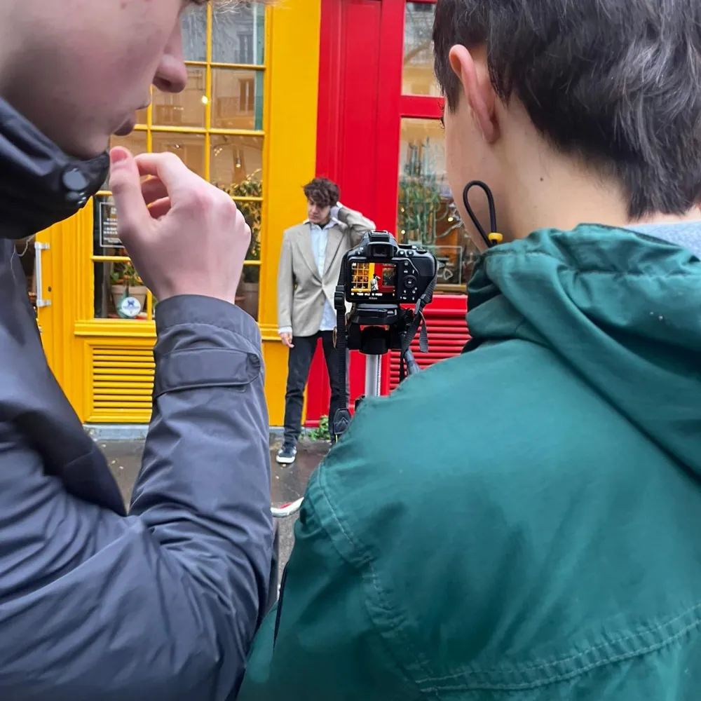 Munich International School e.V. — photo 5